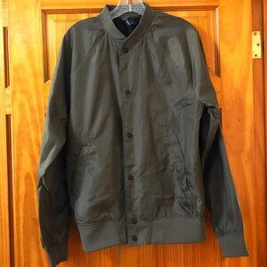 Forever 21 Light Bomber Jacket